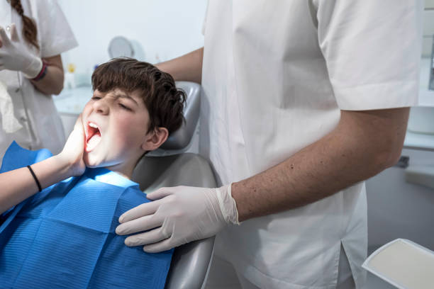 Best Weekend Emergency Dentist in Waldpt, OR
