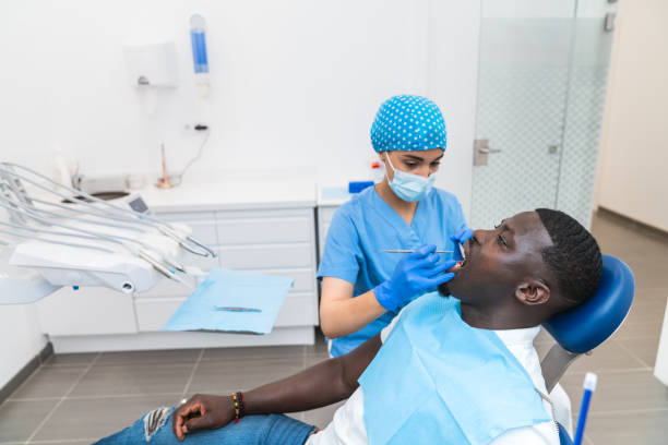 Best Orthodontic Emergency Dentist in Waldpt, OR